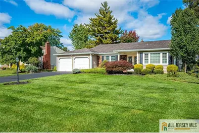 75 Oakey Drive, South Brunswick Township, NJ 08824 - Photo 20