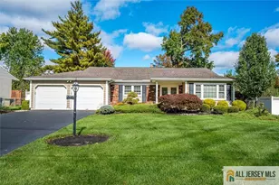 75 Oakey Dr, South Brunswick Township, NJ 08824 - Photo 1