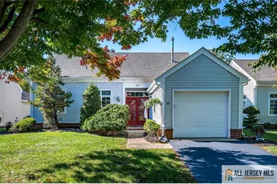 64 Winthrop Road, Monroe Township, NJ 08831 - Photo 1