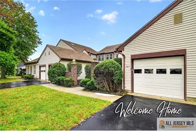 22 James Buchanan Drive #22F, Monroe Township, NJ 08831 - Photo 34