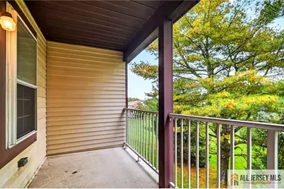 22 James Buchanan Drive #22F, Monroe Township, NJ 08831 - Photo 12