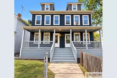 37 Fisher Avenue #B, Bound Brook, NJ 08805 - Photo 1