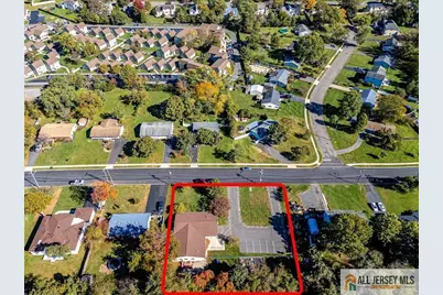 9 Stanworth Road, South Brunswick Township, NJ 08824 - Photo 12