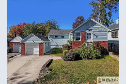 814 Forrest Avenue, Old Bridge Township, NJ 08879 - Photo 6
