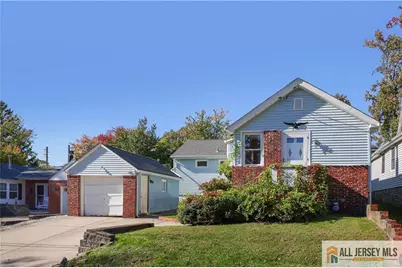 814 Forrest Avenue, Old Bridge Township, NJ 08879 - Photo 2