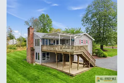 749 Amwell Road, Hillsborough Township, NJ 08844 - Photo 1