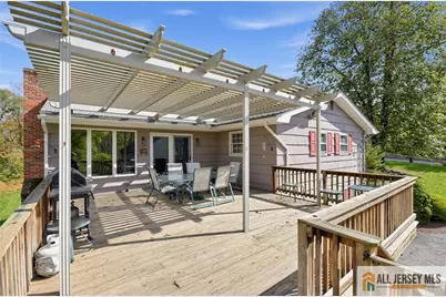 749 Amwell Road, Hillsborough Township, NJ 08844 - Photo 48