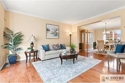 6 Lavender Way, East Brunswick Township, NJ 08816 - Photo 8
