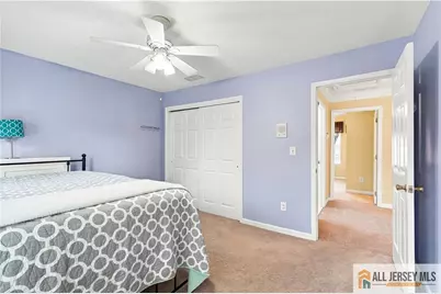 6 Lavender Way, East Brunswick Township, NJ 08816 - Photo 30