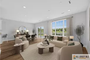 48 Bennet Fld Wy, Hopewell Township, NJ 08691 - Photo 2