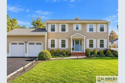 78 Henderson Road, South Brunswick Township, NJ 08824 - Photo 1