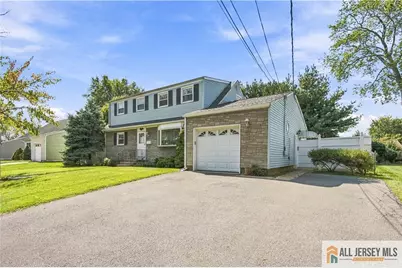 [Address not provided], Edison, NJ 08817 - Photo 2