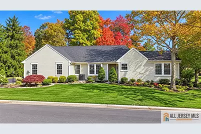 173 Concordia Circle, Monroe Township, NJ 08831 - Photo 1