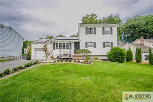 21 Pennington Ave, Colonia, NJ 07067 - Photo 2