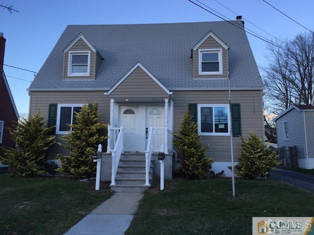 32 Avenel St 1F, Avenel, NJ 07001 MLS 2114636R Coldwell Banker