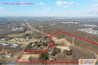 403 Ticetown Road, Old Bridge Township, NJ 08857 - Photo 1