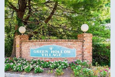 511 Green Hollow Drive #511 - Photo 1