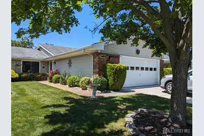 606-B Madison Drive, Monroe Township, NJ 08831 - Photo 1