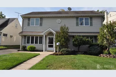 33 Grand Avenue, Iselin, NJ 08830 - Photo 1