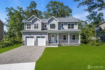 37 Pennsylvania Avenue, Ocean, NJ 08758 - Photo 1