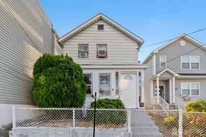 526 Hartford Street, Perth Amboy, NJ 08861 - Photo 1