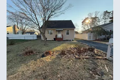 24 Maple Street, Spotswood, NJ 08884 - Photo 1