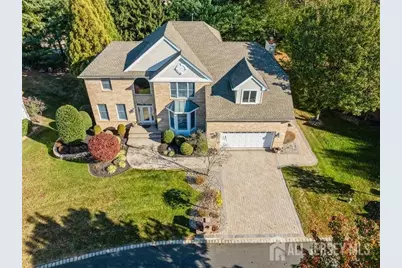 35 Narrows Way, Monroe Township, NJ 08831 - Photo 1