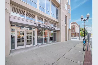 20 Livingston Avenue #603, New Brunswick, NJ 08901 - Photo 1