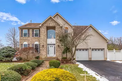 24 Stratton Road, Old Bridge Township, NJ 07747 - Photo 1