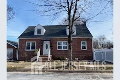 7 Garden Street S #1st F, Edison, NJ 08817 - Photo 1