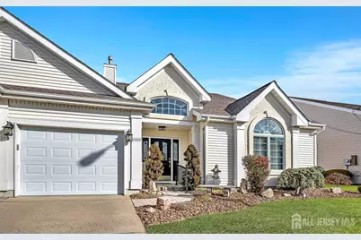 6 Severn Way, Monroe Township, NJ 08831 - Photo 1