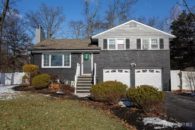 84 Woodland Road, Piscataway Township, NJ 08854 - Photo 1
