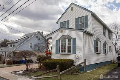 406 Prospect Street, South Amboy, NJ 08879 - Photo 1
