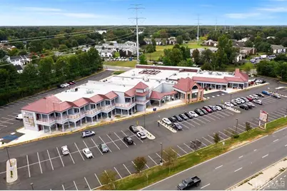 485 Georges Road #112, South Brunswick Township, NJ 08810 - Photo 1