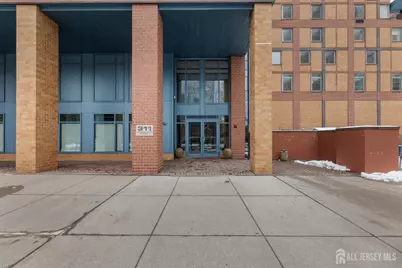 311 Washington Street #7A, Jersey City, NJ 07302 - Photo 1