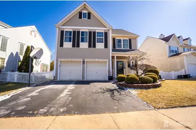 10 Stanford Drive, South Brunswick Township, NJ 08824 - Photo 1