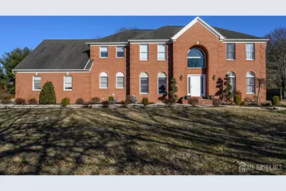 3 Harmony Lane, South Brunswick Township, NJ 08852 - Photo 1