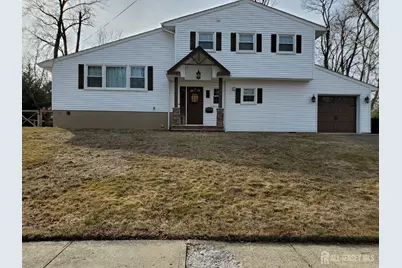 12 Watchung Road, East Brunswick Township, NJ 08816 - Photo 1