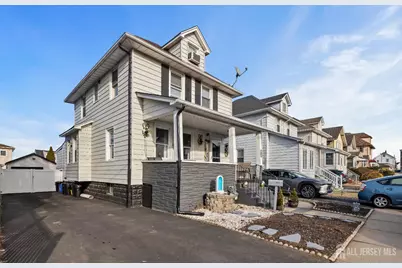82 Lincoln Avenue, Carteret, NJ 07008 - Photo 1