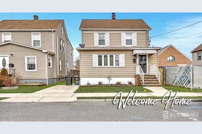30 Liberty Street, Carteret, NJ 07008 - Photo 1
