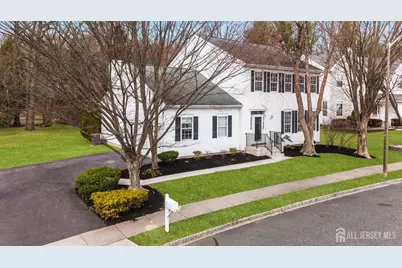 21 Edinburg Lane, East Brunswick Township, NJ 08816 - Photo 1