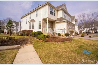 35 Frost Lane, Hightstown, NJ 08520 - Photo 1