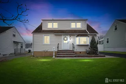 27 George Street, Avenel, NJ 07001 - Photo 1