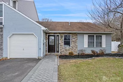 124 Woodbury Road, Edison, NJ 08820 - Photo 1