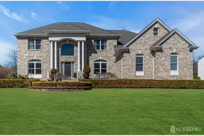 12 Schindler Lane, Monroe Township, NJ 08831 - Photo 1