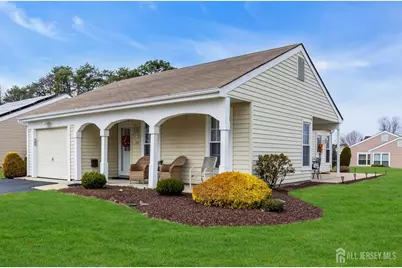 124 Buckingham Drive N, Manchester Township, NJ 08759 - Photo 1