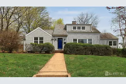 707 S 1st Avenue, Highland Park, NJ 08904 - Photo 1