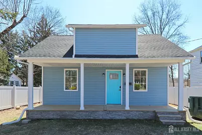 1117 South 9th Street, South Plainfield, NJ 07080 - Photo 1
