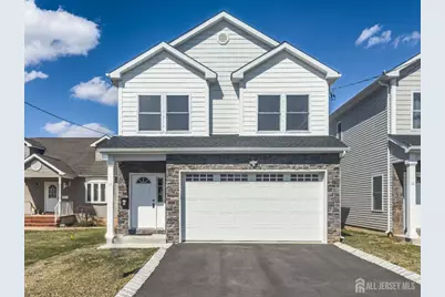 36 Jeannette Street, Carteret, NJ 07008 - Photo 1