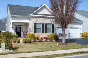 53 Mandrake Rd, Monroe Township, NJ 08831 - Photo 1